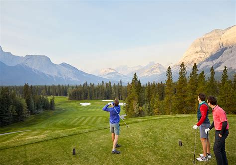 golf courses calgary public